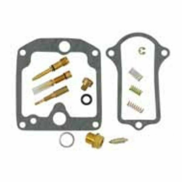 Keen Suzuki GS750 77-79 Carburetor Repair Kit KE3543545